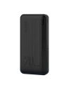 Hurtownia GSM - Powerbank Dudao 20000mAh Power Delivery 20W Quick Charge 3.0 2xUSB/USB-C negru (K12PQ+) - DDA110 - {ean13} - Hurt