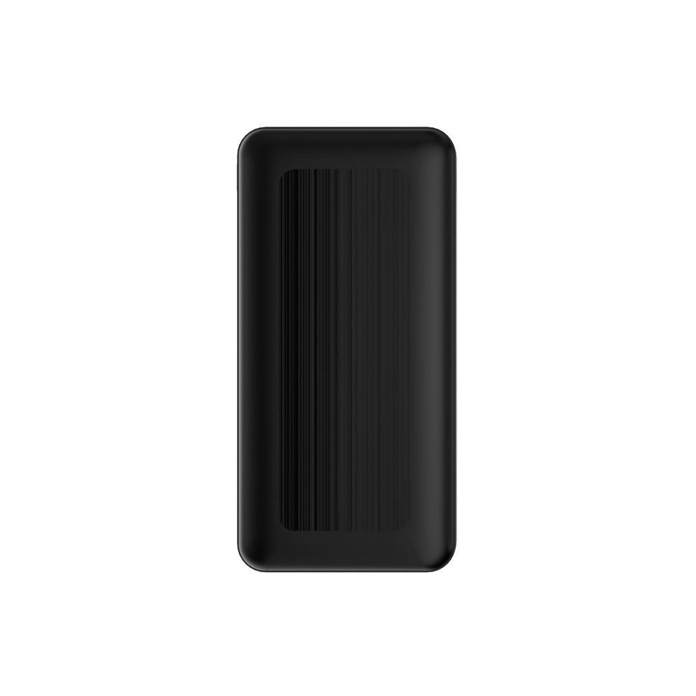 Hurtownia GSM - Powerbank Dudao 20000mAh Power Delivery 20W Quick Charge 3.0 2xUSB/USB-C schwarz (K12PQ+) - DDA110 - {ean13} - Hurt