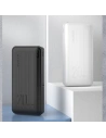Hurtownia GSM - Powerbank Dudao 20000mAh Power Delivery 20W Quick Charge 3.0 2xUSB/USB-C schwarz (K12PQ+) - DDA110 - {ean13} - Hurt