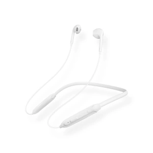 Hurtownia GSM - Bezdrátová sluchátka Dudao Bluetooth bílá (U5B) - DDA112 - {ean13} - Hurt