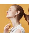 Hurtownia GSM - Bezdrátová sluchátka Dudao Bluetooth bílá (U5B) - DDA112 - {ean13} - Hurt