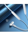 Hurtownia GSM - Bezdrátová sluchátka Dudao Bluetooth bílá (U5B) - DDA112 - {ean13} - Hurt