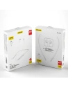 Hurtownia GSM - Bezdrátová sluchátka Dudao Bluetooth bílá (U5B) - DDA112 - {ean13} - Hurt