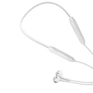 Hurtownia GSM - Bezdrátová sluchátka Dudao Bluetooth bílá (U5B) - DDA112 - {ean13} - Hurt
