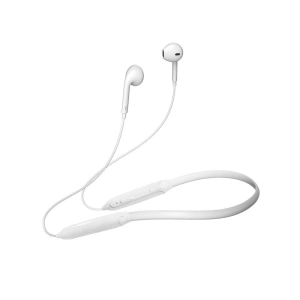 Hurtownia GSM - Bezdrátová sluchátka Dudao Bluetooth bílá (U5B) - DDA112 - {ean13} - Hurt