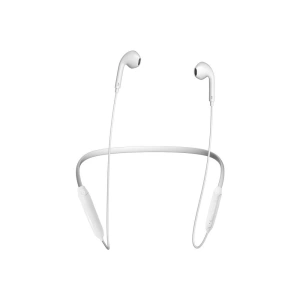 Hurtownia GSM - Bezdrátová sluchátka Dudao Bluetooth bílá (U5B) - DDA112 - {ean13} - Hurt