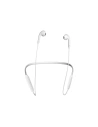 Hurtownia GSM - Căști wireless Dudao Bluetooth alb (U5B) - DDA112 - {ean13} - Hurt