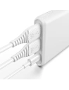 Wholesale Dudao powerbank 10000mAh 18W Quick Charge Power Delivery 2x USB / 1x USB Type C white (K12PQ_W) - DDA114 - {ean13} - Hurt