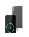 Hurtownia GSM - Powerbank Dudao 10000mAh 18W Quick Charge Power Delivery 2xUSB/USB-C weiß (K12PQ) - DDA114 - {ean13} - Hurt