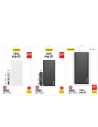 Hurtownia GSM - Powerbank Dudao 10000mAh 18W Quick Charge Power Delivery 2xUSB/USB-C weiß (K12PQ) - DDA114 - {ean13} - Hurt