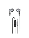 Hurtownia GSM - Kopfhörer Dudao 3,5mm Mini-Klinke grau (X2C) - DDA115 - {ean13} - Hurt