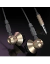 Hurtownia GSM - Fülhallgató Dudao 3,5mm mini jack szürke (X2C) - DDA115 - {ean13} - Hurt