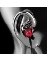 Hurtownia GSM - Căști Dudao 3,5mm mini jack gri (X2C) - DDA115 - {ean13} - Hurt