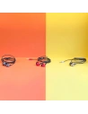 Hurtownia GSM - Căști Dudao 3,5mm mini jack gri (X2C) - DDA115 - {ean13} - Hurt