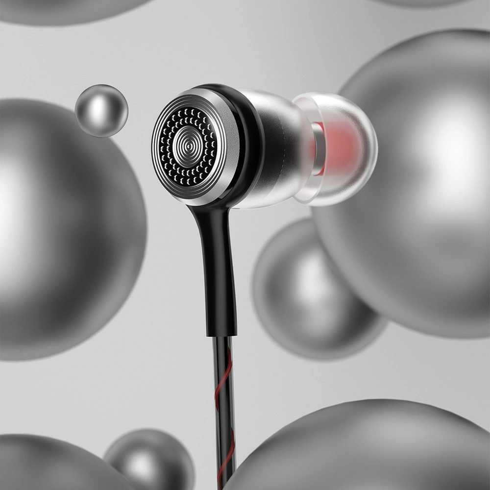 Hurtownia GSM - Fülhallgató Dudao távirányítóval és mikrofonnal 3,5mm mini jack arany (X12PRO) - DDA116 - {ean13} - Hurt