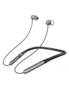Căști wireless Dudao Bluetooth sport negru (U5a)