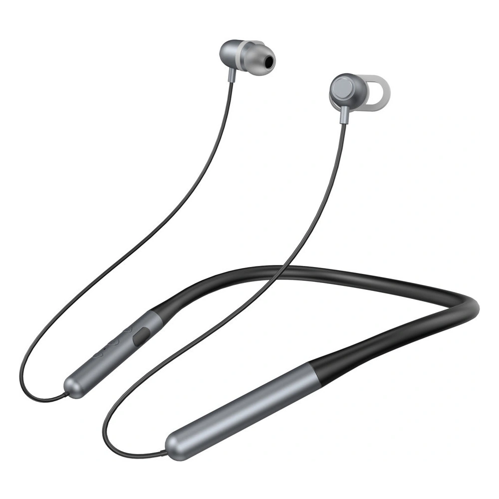 Wholesale Dudao Wireless In-Ear Sports Bluetooth Headphones Black (U5a-Black) - DDA118 - {ean13} - Hurt