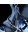 Wholesale Dudao Wireless In-Ear Sports Bluetooth Headphones Black (U5a-Black) - DDA118 - {ean13} - Hurt