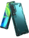 Wholesale Ringke Fusion-X Xiaomi Mi Note 10/Pro Turquoise Green - RGK1089GRN - {ean13} - Hurt