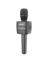 Hurtownia GSM - Dudao vezeték nélküli karaoke mikrofon Bluetooth 5.0 fekete (Y16S) - DDA120 - {ean13} - Hurt