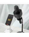 Hurtownia GSM - Dudao vezeték nélküli karaoke mikrofon Bluetooth 5.0 fekete (Y16S) - DDA120 - {ean13} - Hurt