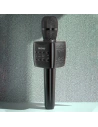 Hurtownia GSM - Dudao vezeték nélküli karaoke mikrofon Bluetooth 5.0 fekete (Y16S) - DDA120 - {ean13} - Hurt