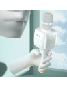 Hurtownia GSM - Dudao bezdrátový mikrofon na karaoke Bluetooth 5.0 černý (Y16S) - DDA120 - {ean13} - Hurt