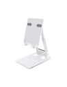 Dudao foldable stand phone stand tablet white (F10XS)