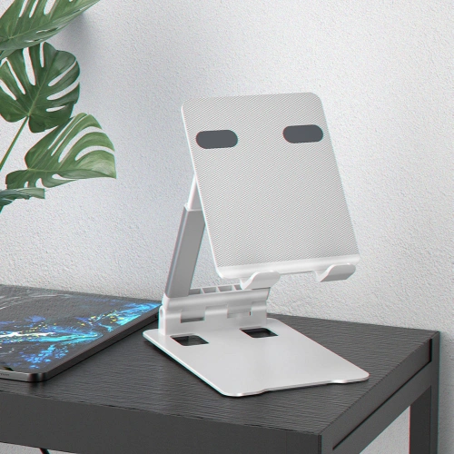 Podstawka na telefon Dudao biały (F10XS)