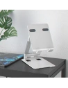 Wholesale Dudao foldable stand phone stand tablet white (F10XS) - DDA121 - {ean13} - Hurt