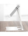 Hurtownia GSM - Suport pentru telefon Dudao alb (F10XS) - DDA121 - {ean13} - Hurt