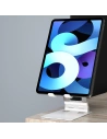 Hurtownia GSM - Podstawka na telefon Dudao biały (F10XS) - DDA121 - {ean13} - Hurt