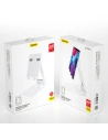 Hurtownia GSM - Suport pentru telefon Dudao alb (F10XS) - DDA121 - {ean13} - Hurt