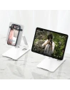 Hurtownia GSM - Suport pentru telefon Dudao alb (F10XS) - DDA121 - {ean13} - Hurt