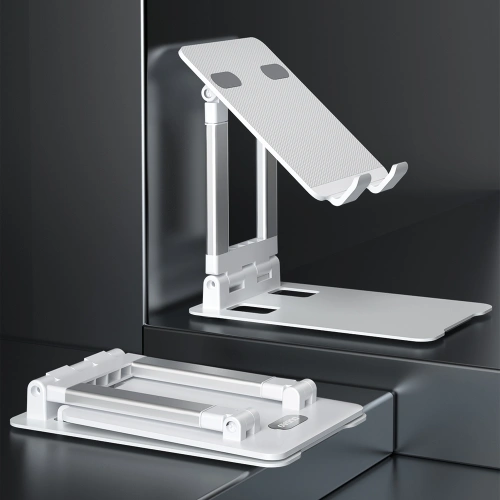 Podstawka na telefon Dudao biały (F10XS)