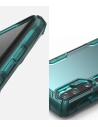 Wholesale Ringke Fusion-X Xiaomi Mi Note 10/Pro Turquoise Green - RGK1089GRN - {ean13} - Hurt