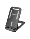 Suport pentru telefon Dudao negru (F14S)