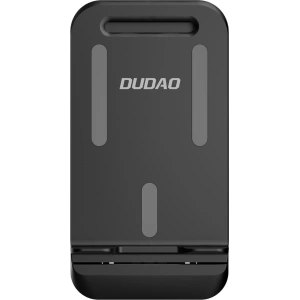 Hurtownia GSM - Suport pentru telefon Dudao negru (F14S) - DDA122 - {ean13} - Hurt