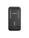 Hurtownia GSM - Suport pentru telefon Dudao negru (F14S) - DDA122 - {ean13} - Hurt
