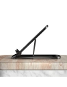 Wholesale Dudao stand for phone tablet black (F14S) - DDA122 - {ean13} - Hurt
