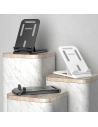 Hurtownia GSM - Suport pentru telefon Dudao negru (F14S) - DDA122 - {ean13} - Hurt