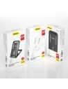 Hurtownia GSM - Suport pentru telefon Dudao negru (F14S) - DDA122 - {ean13} - Hurt