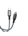 Kabel Dudao PD USB-C - USB-C 100W 1m (L5HT)
