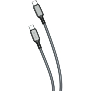 Cablu Dudao PD USB-C - USB-C 100W 1m (L5HT)
