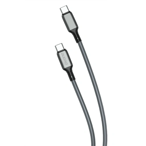 Kabel Dudao PD USB-C - USB-C 100W 1m (L5HT)