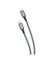 Hurtownia GSM - Cablu Dudao PD USB-C - USB-C 100W 1m (L5HT) - DDA123 - {ean13} - Hurt
