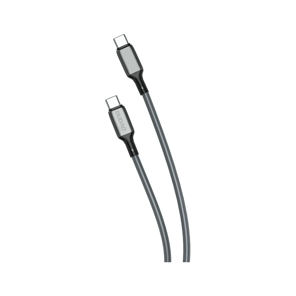 Hurtownia GSM - Cablu Dudao PD USB-C - USB-C 100W 1m (L5HT) - DDA123 - {ean13} - Hurt