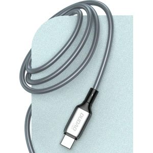 Hurtownia GSM - Kabel Dudao PD USB-C - USB-C 100W 1m (L5HT) - DDA123 - {ean13} - Hurt