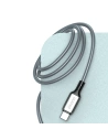 Hurtownia GSM - Cablu Dudao PD USB-C - USB-C 100W 1m (L5HT) - DDA123 - {ean13} - Hurt