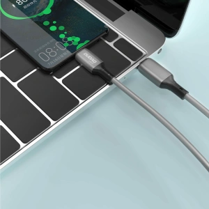 Hurtownia GSM - Kabel Dudao PD USB-C - USB-C 100W 1m (L5HT) - DDA123 - {ean13} - Hurt